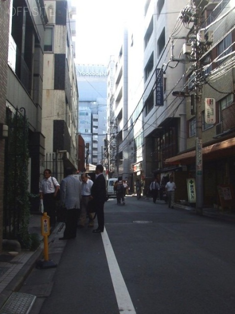 城之内ビル 画像
