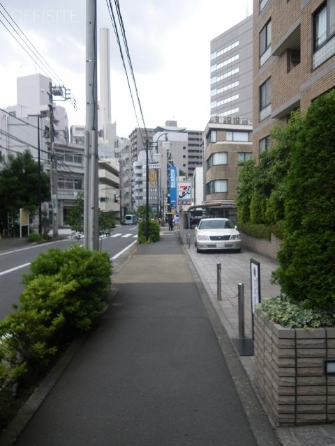 ジェイパーク渋谷東ビル 画像