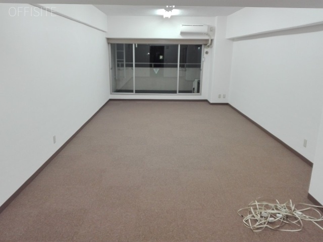 フジタ横山町マンション 室内