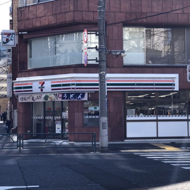 3510(サンコウドウ)ビル　周辺環境
