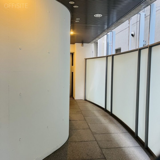 ウインズビル エントランス