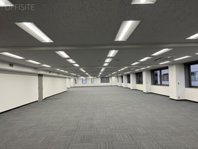 町田STビル　内装