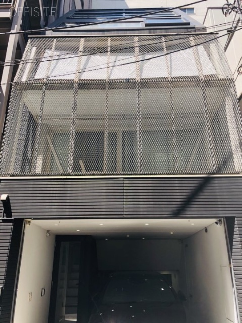 バンブリッジビル 外観