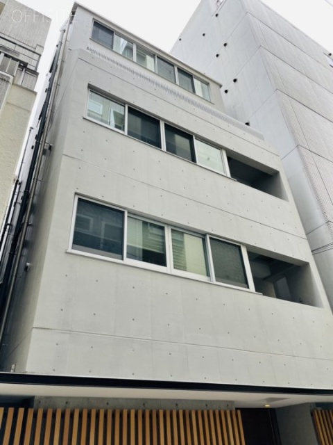 西楽堂アネックス 外観