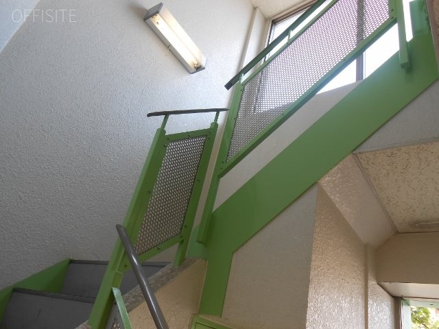 ヒグチ四谷ビル 画像