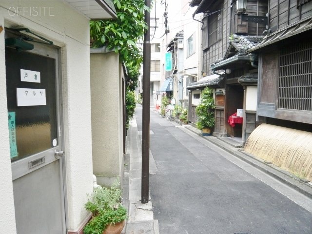 マルヤ戸倉ビル 画像