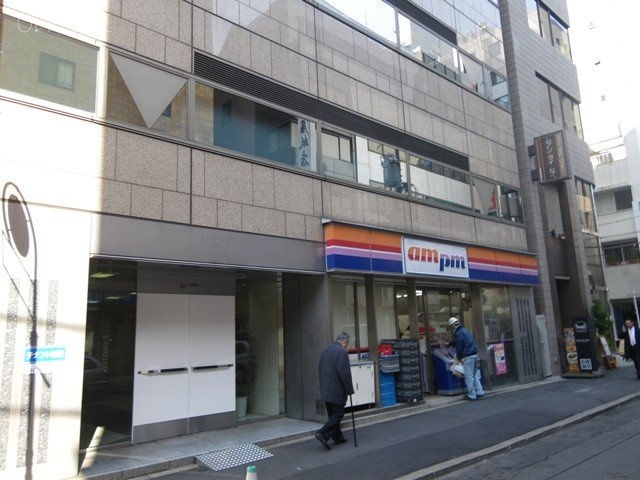 神保町MFビル イメージ