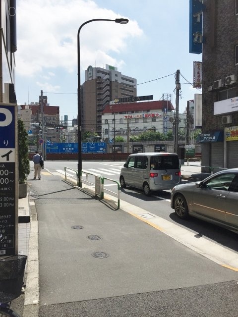 サンハイツときわ 画像
