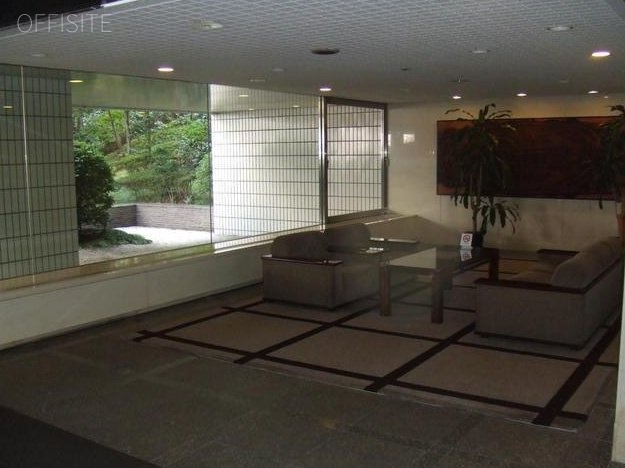 チェリス赤坂 エントランス