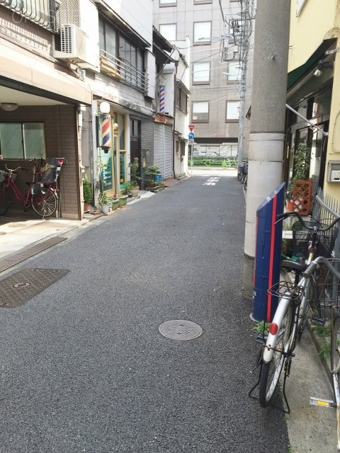 清水ビル 画像