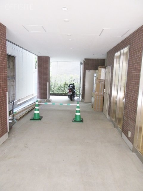 アルモニー芝公園ビル 画像