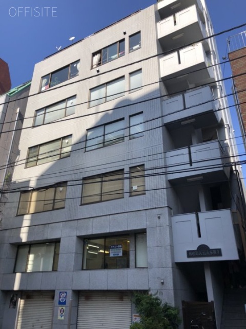 小林ビル 外観