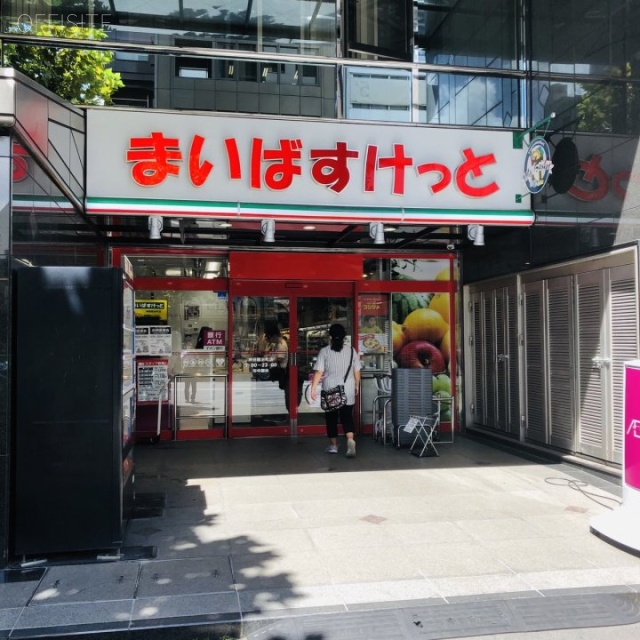 KDX神田駅前ビル　外観