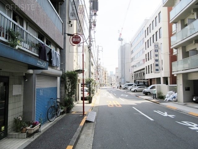 東麻布Kビル 画像