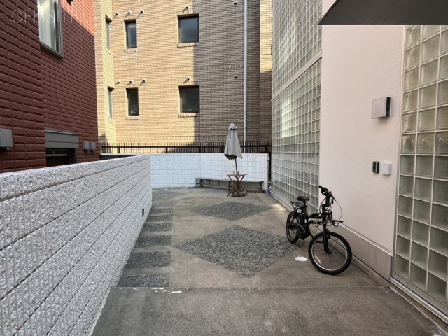 西麻布3丁目ビル　外観