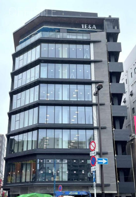 1E&A　外観
