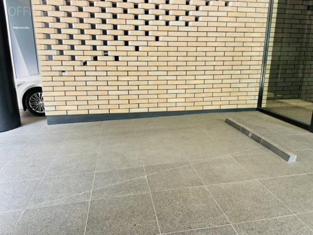 ACN神田司町ビル　駐車場