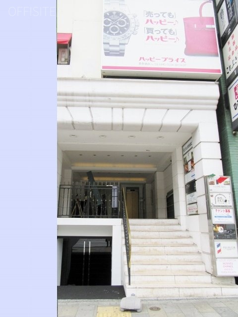 FESTAE表参道ビル 画像
