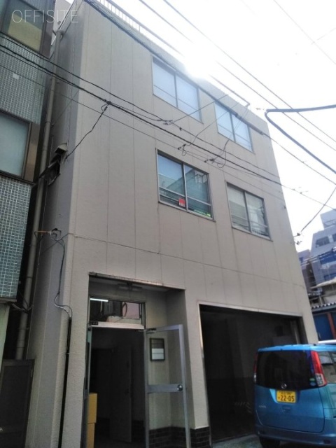 寺島ビル　外観