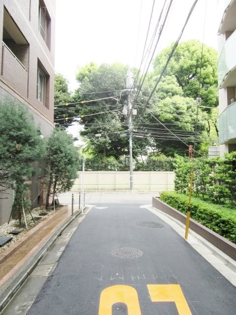 トリニティハウス三田ビル 画像