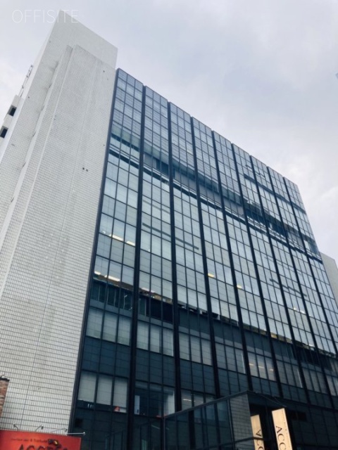 渋谷東口ビル(TKPガーデンシティ渋谷) 外観