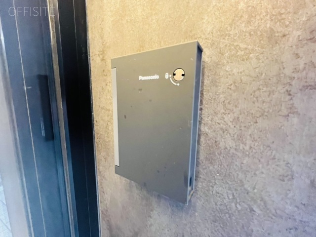 IK20宮田ビル　エントランス