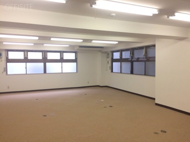日高ビル 1階 22.00坪　室内