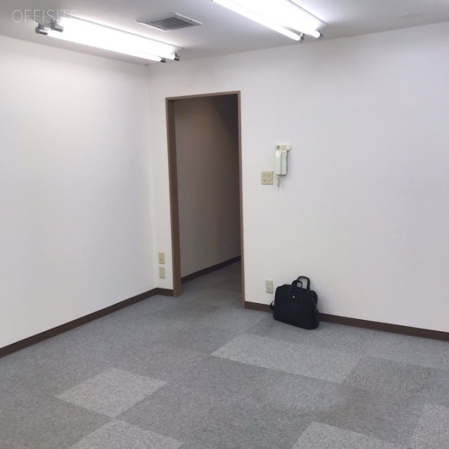 佐竹SHビル 202号室 室内