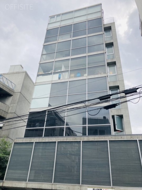 FLEG恵比寿W 外観