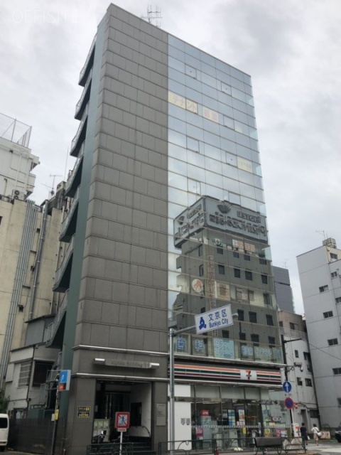 小島ビル 7階 23.00坪　外観