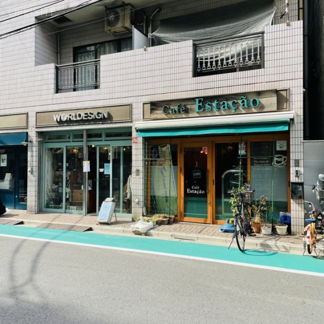 吉澤ビル 外観