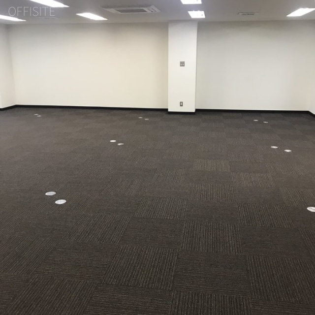 THビル 7階 32.38坪　室内