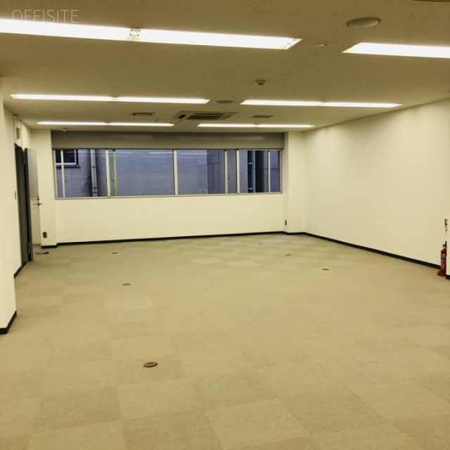 新日本ビルディング赤坂 室内