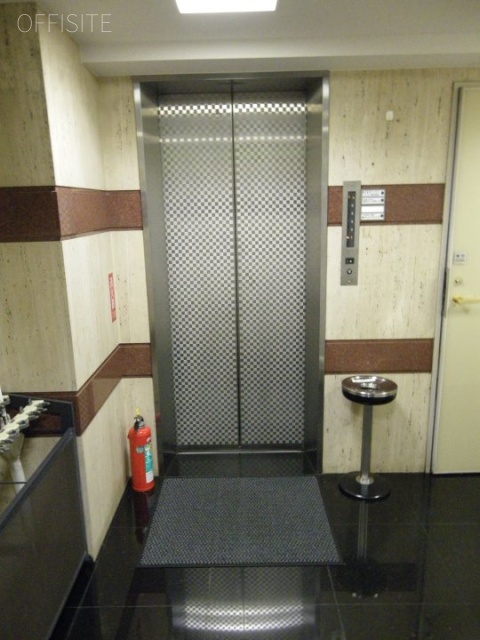 渋谷NTビル 画像