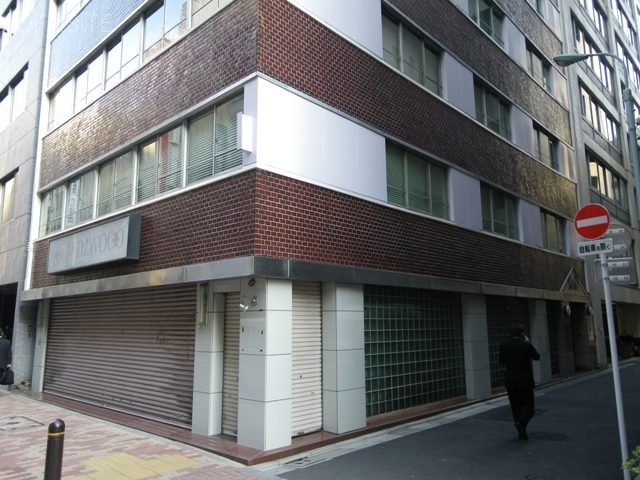 銀座S1ビル 画像