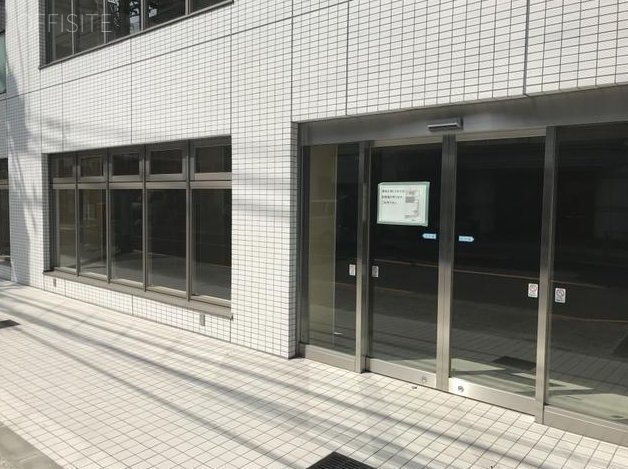 N-stage中野新橋 外観