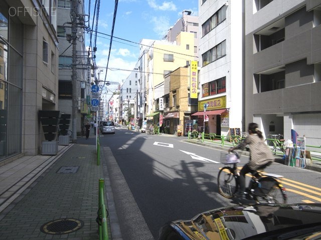 伊勢屋ビル 周辺