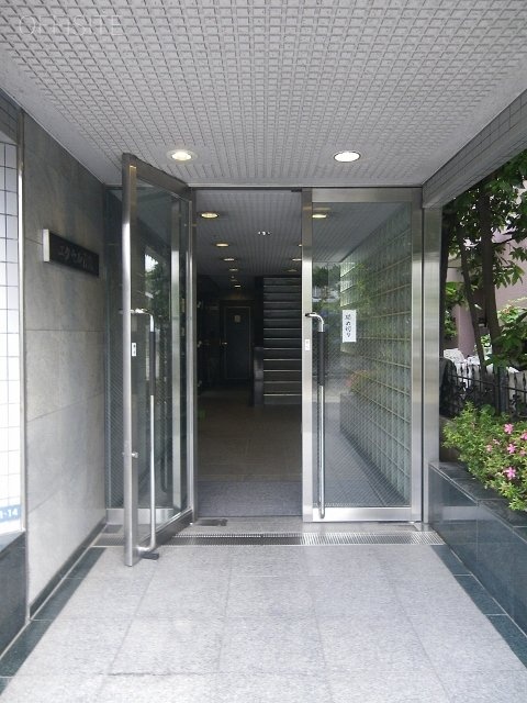 エクセル青山ビル 画像