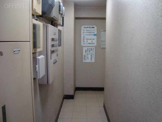 熊園錦町エルルポーズビル 画像