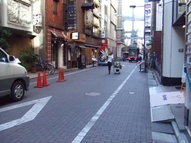 サンライズビル 画像