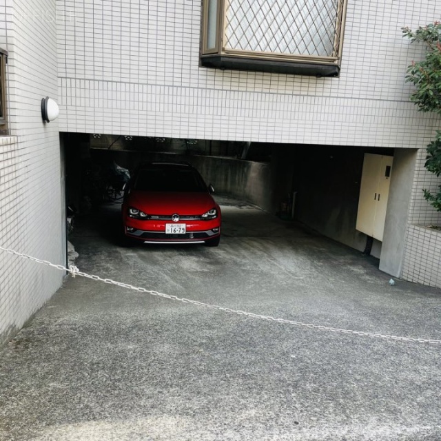 KSハウス 外観