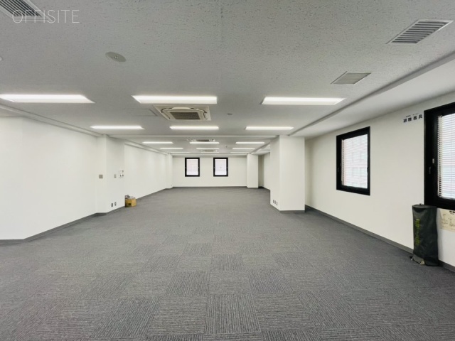 齋藤ビル　内装