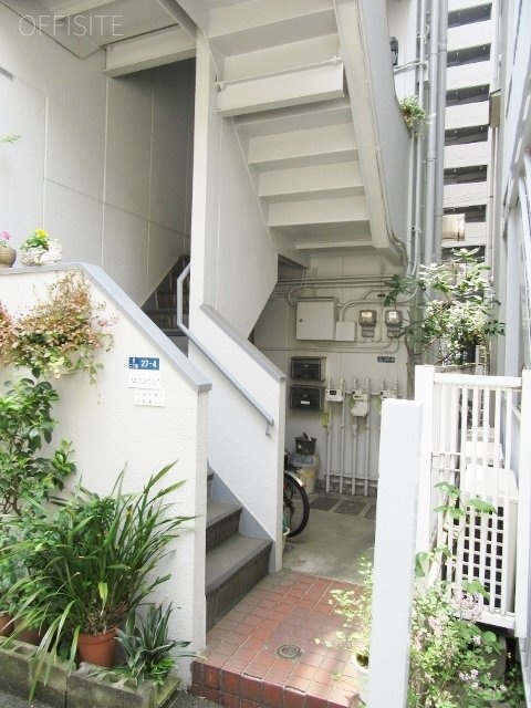 MTビル 画像