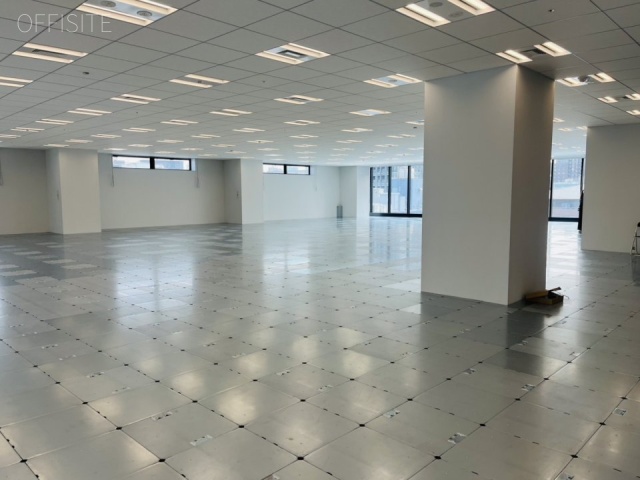 BIZCORE飯田橋　基準階 内装