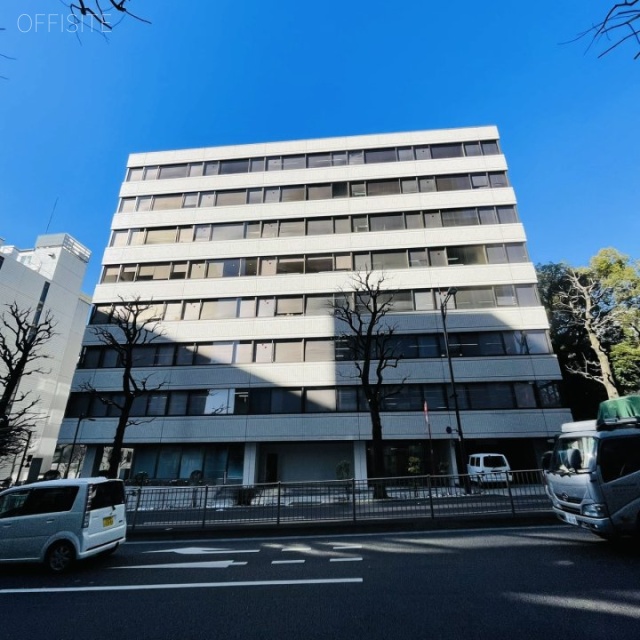 三番町渡辺ビル　外観