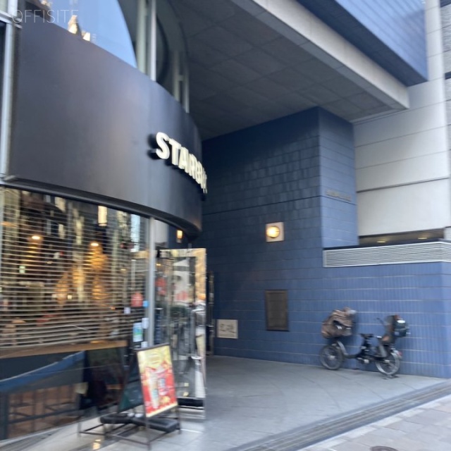 垣見麹町ビル別館 外観