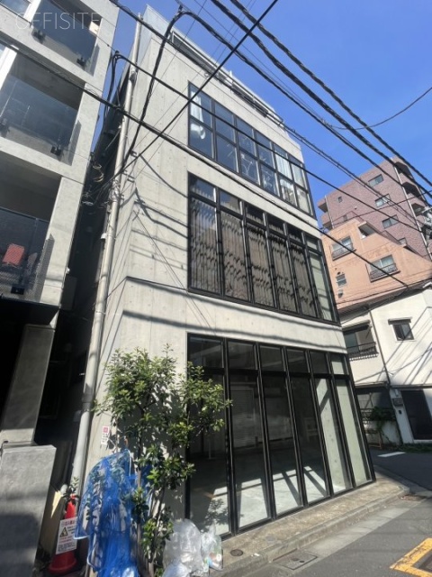 Ark Place EBISU　外観