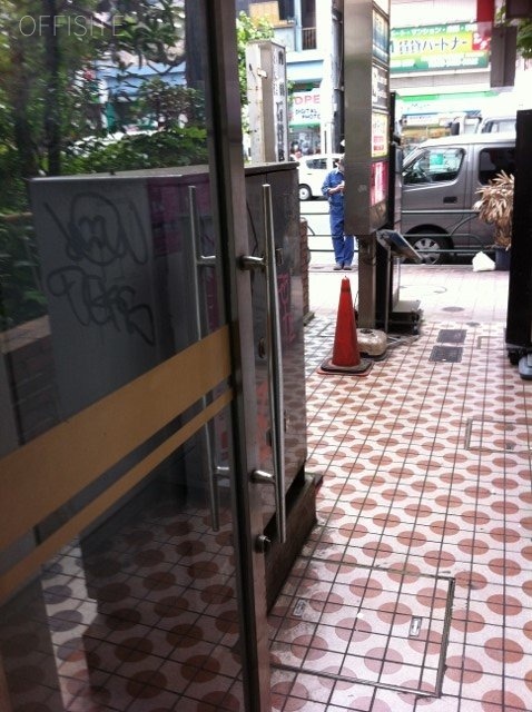 高田馬場サンコールビル 画像