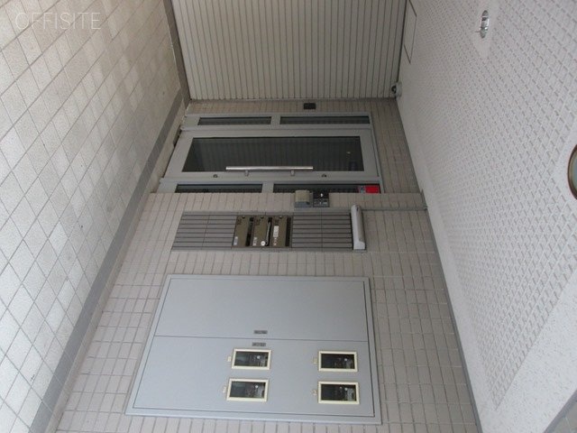 表参道101 外観