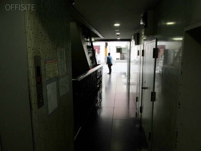 第一オスカービル 画像